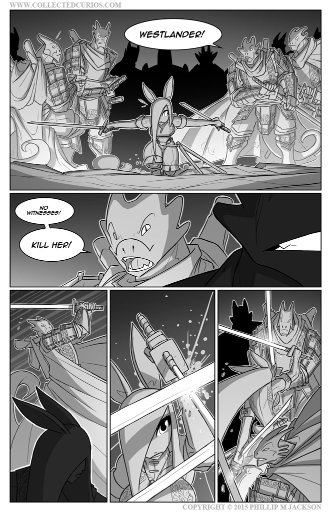 Comics jolly jack