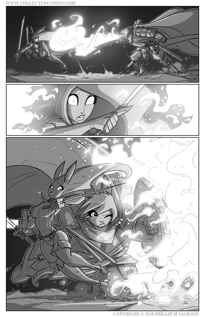 Comics jolly jack